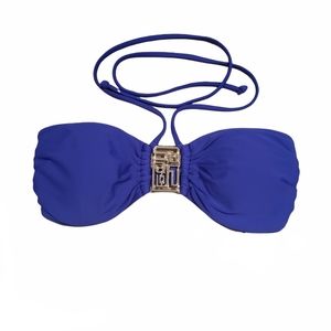 NWT Seafolly Bikini Top